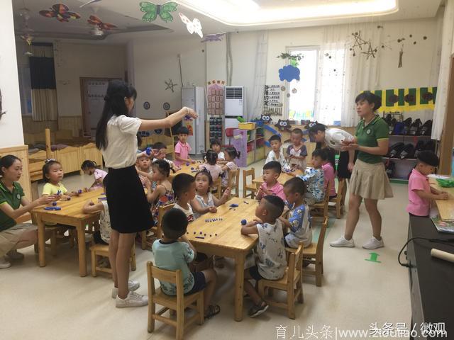 川高校携手幼儿园，共建教育实践基地助力孩子成长！