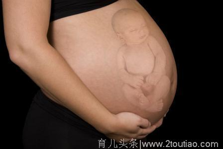 备孕女性身体发生了这些微妙变化，恭喜你要当妈了！