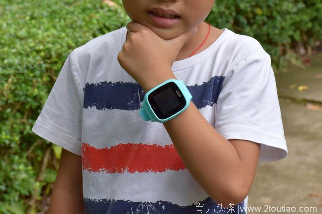 360儿童手表SE3 Plus：通话清晰续航强，家长更放心！