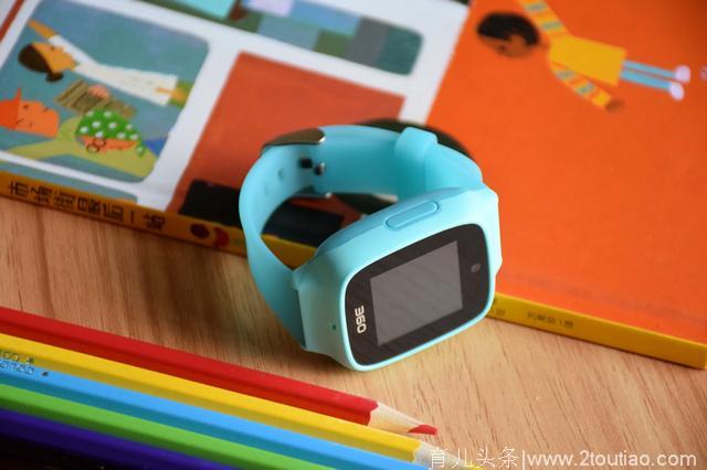 360儿童手表SE3 Plus：通话清晰续航强，家长更放心！