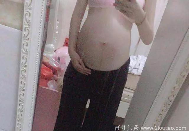 怀孕后，孕妈的身体有这3种表现，恭喜你可能会生个“小王子”！