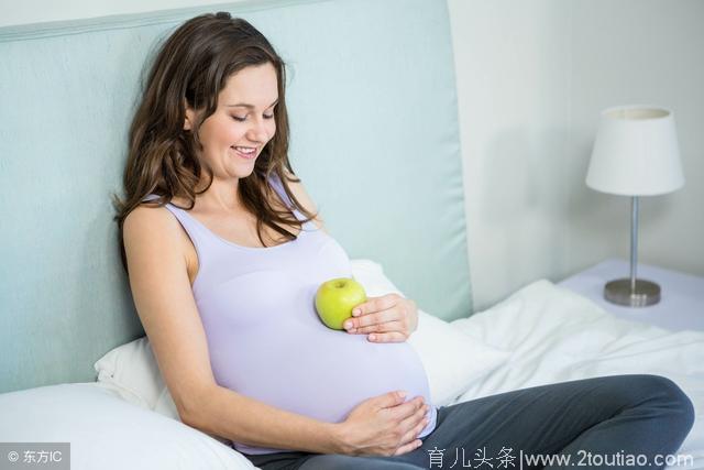 怀孕后，经常做这4件事，宝宝出生后颜值会很高，你做到了吗？