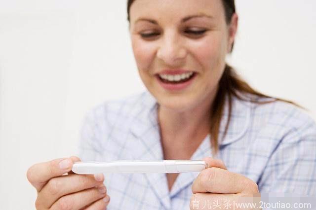 为啥有的女人一“碰”就怀孕？戒掉这3个“习惯”，你也可以！