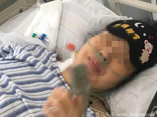 曾被歹徒用刀猛刺腹部 二胎妈妈分娩让人捏把汗