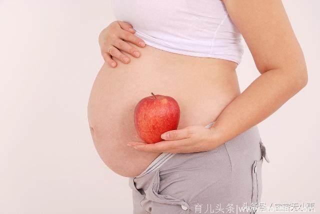 怀孕后，做到“三吃两不吃”，产后轻松就瘦下去了