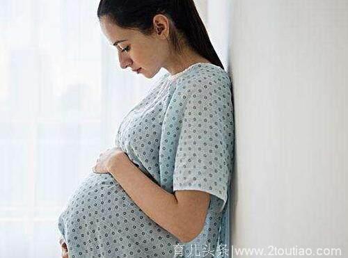 怀孕需要缘分你知道有多不容易？命中有时终须有，命中无时莫强求