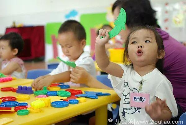 教育部发文了：不许幼儿园布置小学内容的作业！