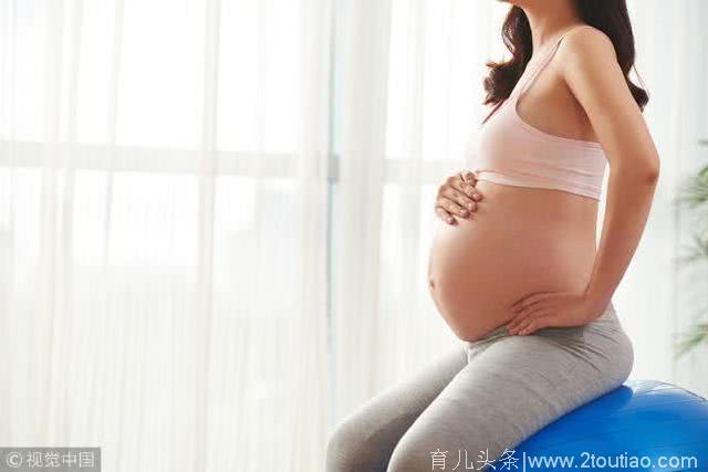 二胎又添小公主，分享两次怀孕的5大症状给孕妈参考，接好孕！
