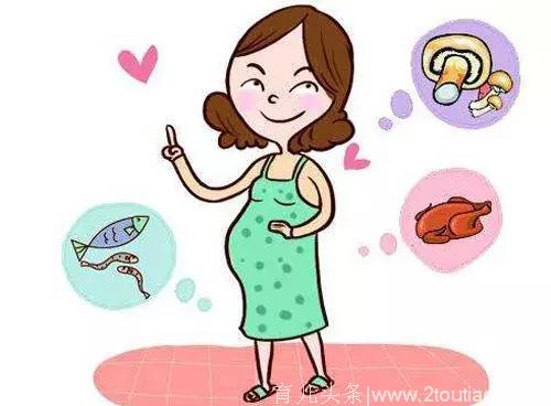 怀孕期间准妈妈容易患湿疹，应如何预防