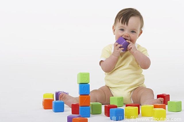 亲子早教丨28~30个月宝宝早教重点
