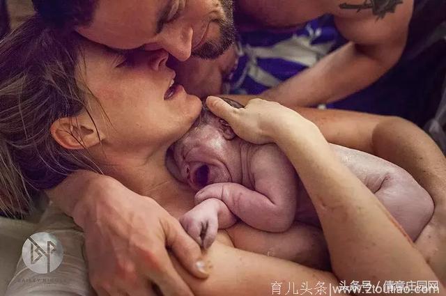 12张母亲分娩的照片，让你懂得生命的意义！