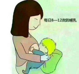 产后，母乳期坚持九个点，熬过42天不仅奶水充盈，小腹紧致显年轻