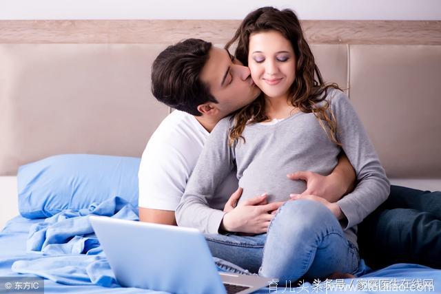 女人怀孕期间，能够同房吗？别太过激动，要注意这3点