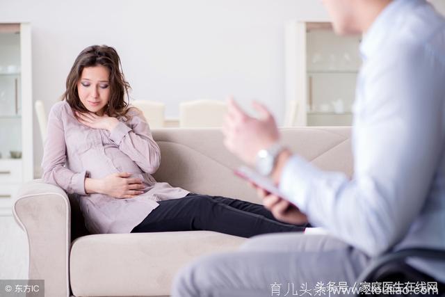 女人怀孕期间，能够同房吗？别太过激动，要注意这3点