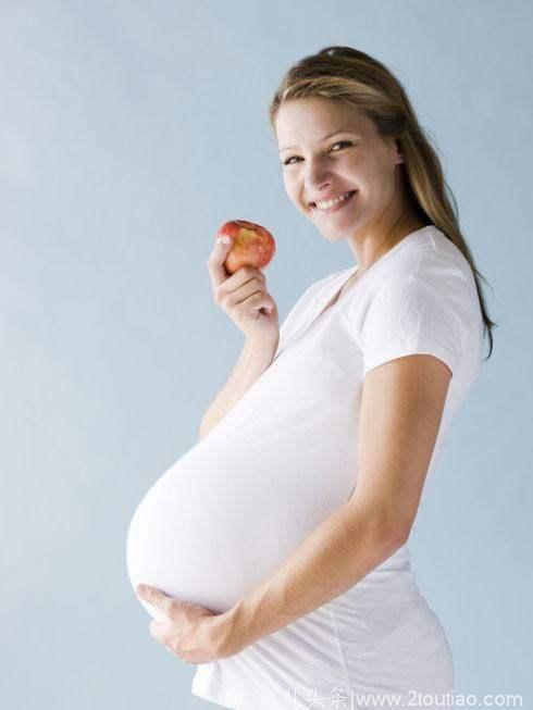 你怀孕期间忌口过吗？你觉得孕期忌口有道理吗？