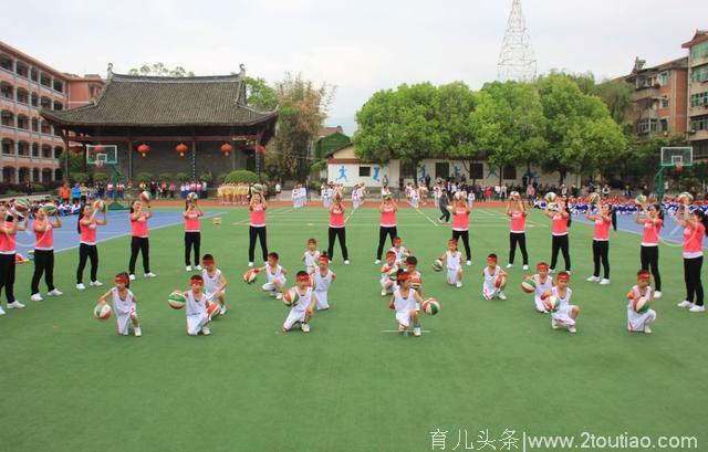 「美丽新校园」扬帆远航乐满园——汉阴县第二幼儿园发展纪实
