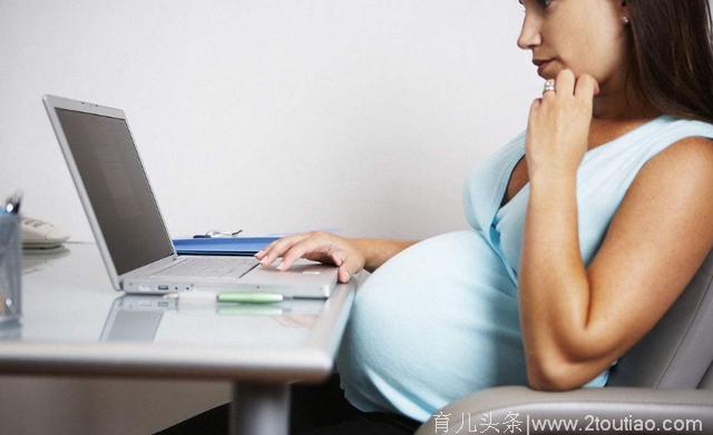 怀孕后最好离这五种电器远点，比手机的辐射大多了，孕妈要注意！