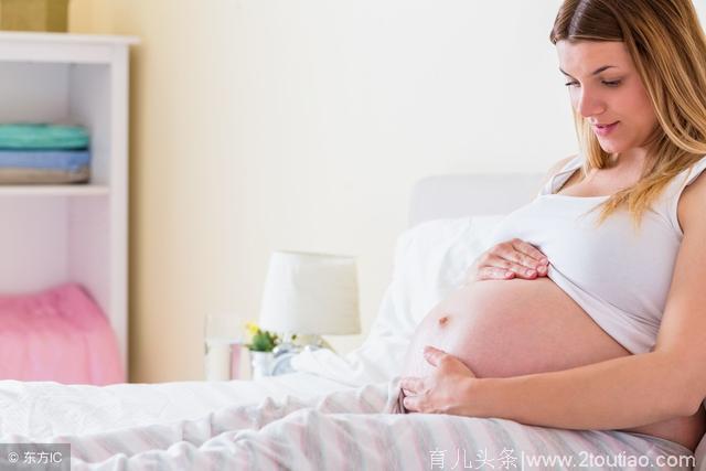 6个信号提醒你，可能已经备孕成功，恭喜你要当妈妈了！
