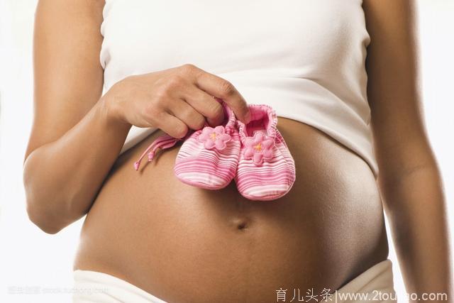 不小心流过产的妈妈们，在备孕时一定要注意这3点