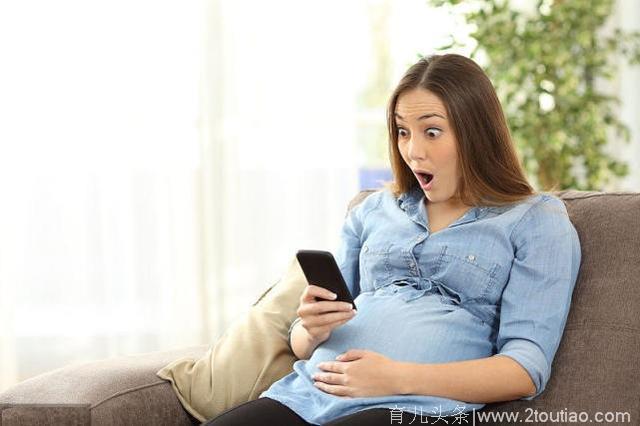 有这几种特征的备孕夫妻，更容易怀上宝宝，你做到了几点？