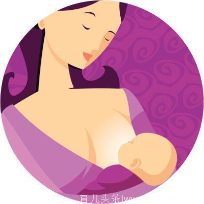 医生经验：产后哺乳期坚持这6点，让你奶水充足不长胖