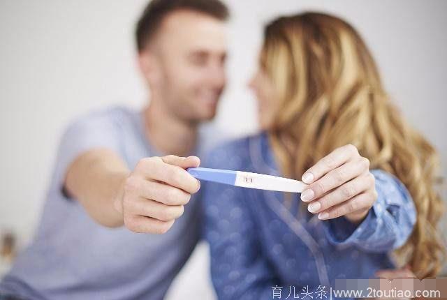 对于那些备孕中的夫妻，这3大“攻略”，或许能帮你快速受孕！