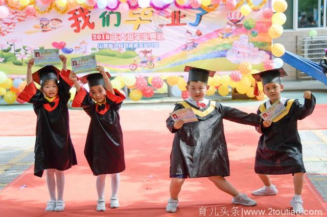 幼儿园“小学化”难禁 大陆网民：因为一年级课程太难