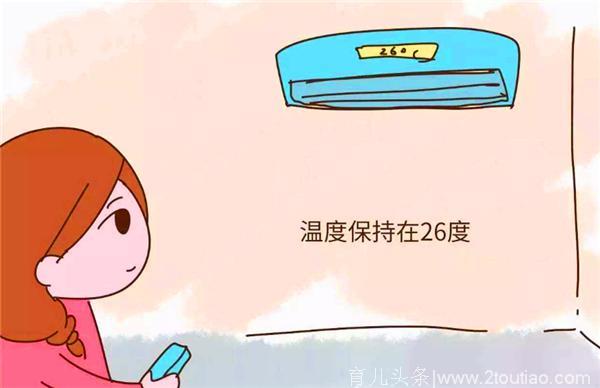 月子期间，产后多汗，老医师说：不要大惊小怪，正常生理