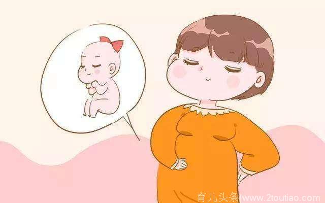 怀孕期间，孕妈咪都有哪些“特别”嗜好呢？第二个你肯定忍受不了