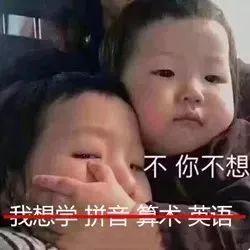 教育部都已经发话小孩禁止在幼儿园学拼音