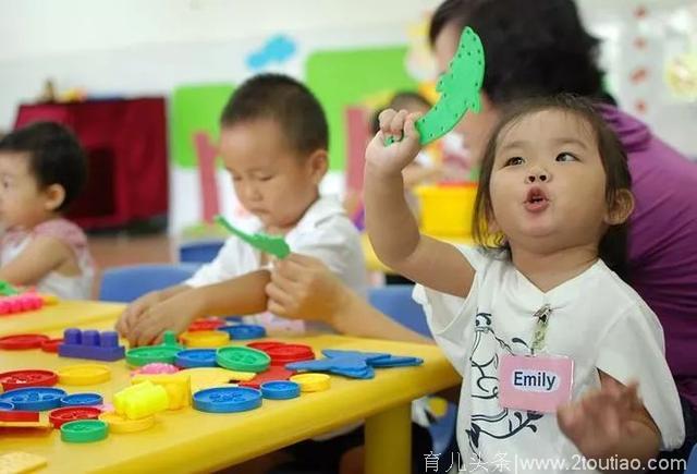 教育部都已经发话小孩禁止在幼儿园学拼音