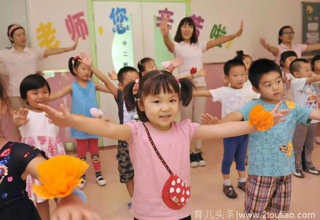 教育部都已经发话小孩禁止在幼儿园学拼音