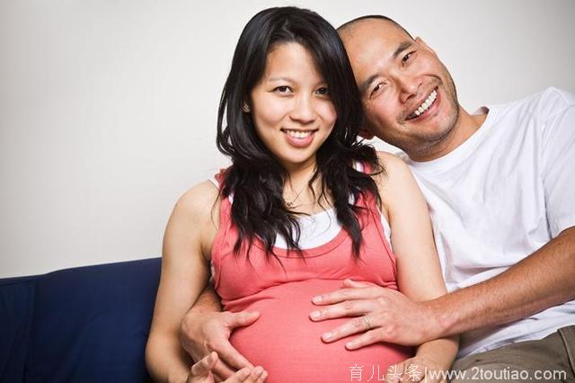 怀孕24周以后，是胎儿发育的关键时期，孕妇一定要注意这4个方面