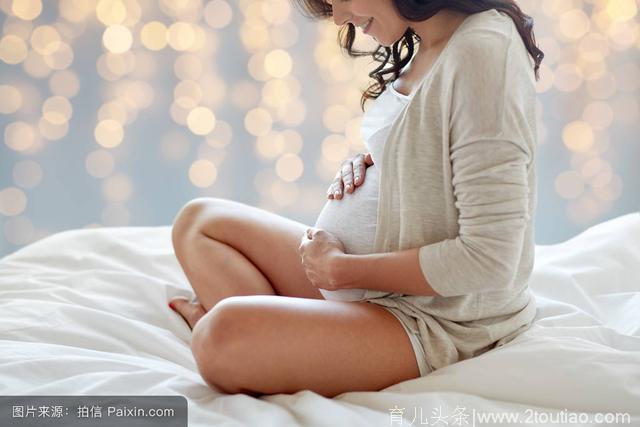 怀孕24周以后，是胎儿发育的关键时期，孕妇一定要注意这4个方面