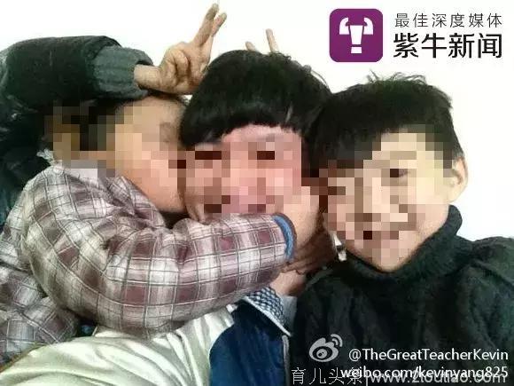 郑州“恋童癖”犯案被家长堵在厕所，受害儿童或超百人