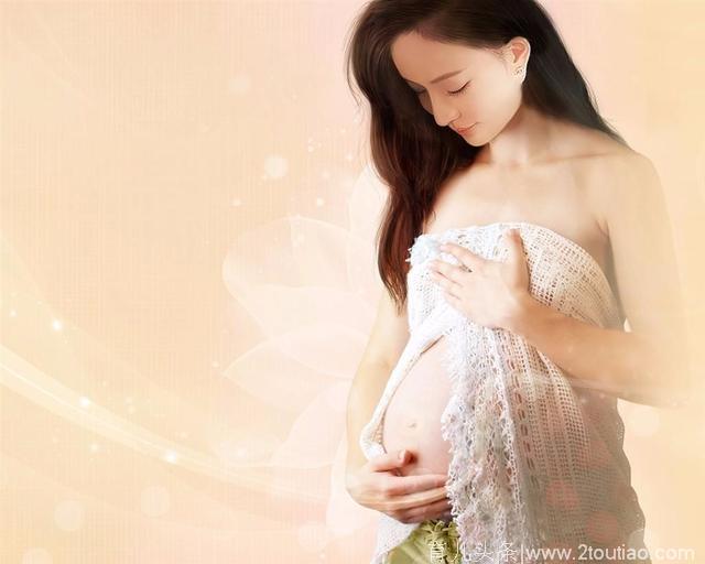 女人怀孕到了孕晚期，哪些问题是不可避免的？