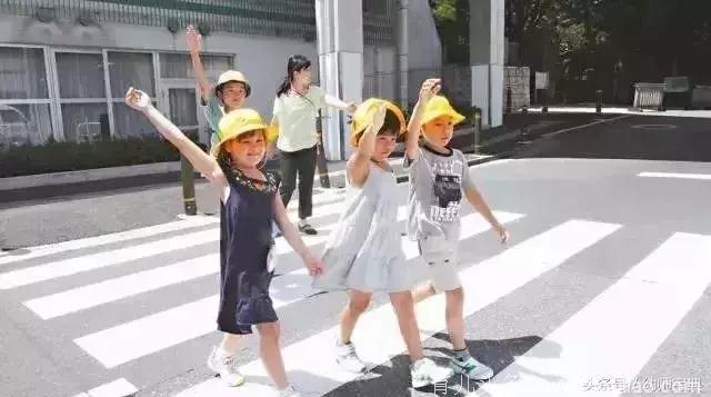 20个细节告诉你，日本的幼儿教育为什么名列世界前茅