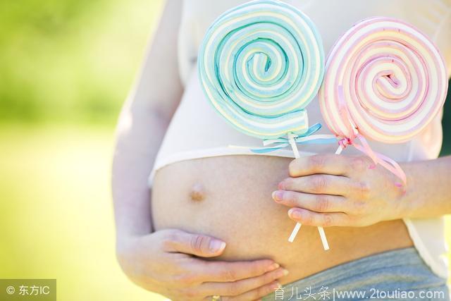 如果在备孕时期，身体出现这4种变化，很可能已经备孕成功了