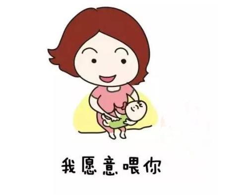 产后母乳喂养做好这6点，奶水多到让宝宝吃不完还不会发胖长肉肉