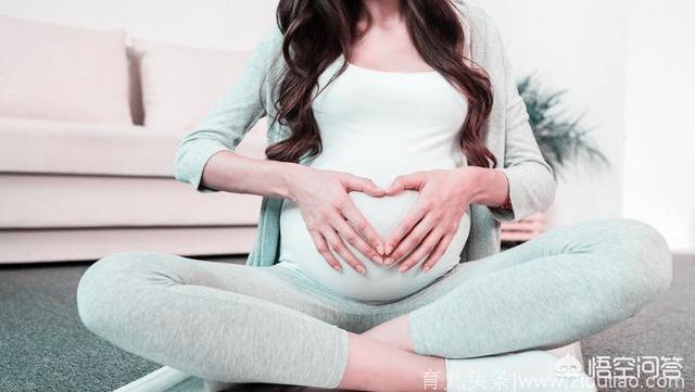 怀孕期间出现的膝关节痛是怎么回事？