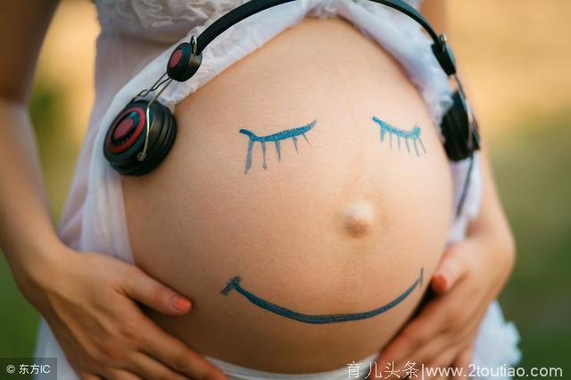 想要一次就怀上宝宝吗？只要做好这4点，让你轻松的备孕成功！