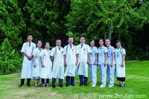 新青年｜张维溪，深耕儿童健康领域18年，临床一线“最年轻”的博士生导师