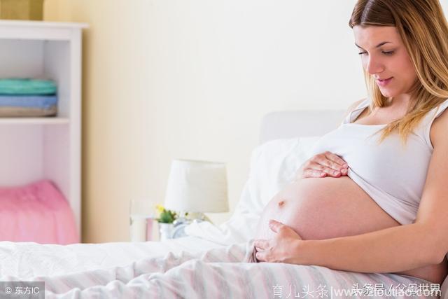 除了睡眠，准妈们在怀孕期间，这3个坏习惯也会遗传宝宝，要注意