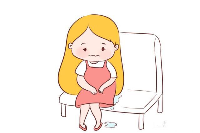 当孕期遇上尿频，准妈妈该怎么办？