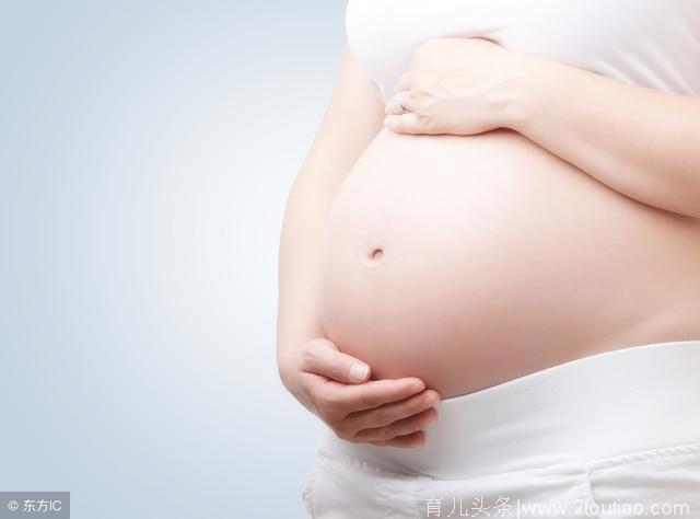 怀孕期间，孕妈有这5种表现，怀女宝的几率很大，看看你有吗？