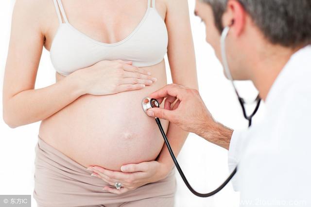 怀孕期间，孕妈有这5种表现，怀女宝的几率很大，看看你有吗？