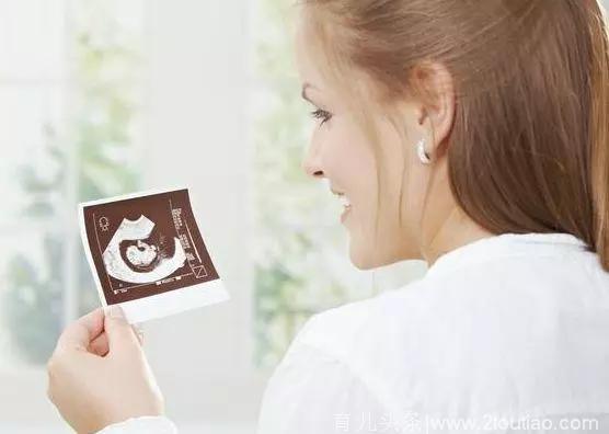 胎儿足月时，双顶径最好别超这个数，否则很麻烦！附产后护理收腹