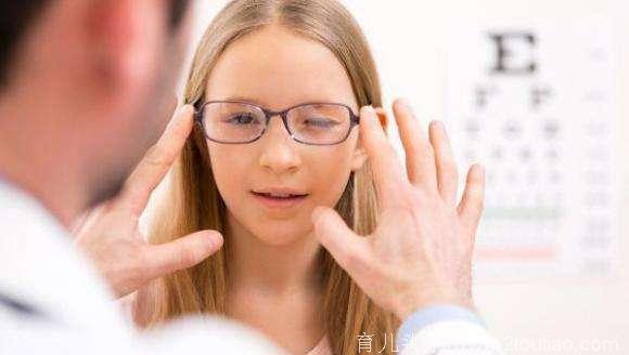 我国儿童近视率居世界首位，国家卫生健康委发布《近视防治指南》
