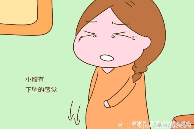 孕期三个阶段，孕妈闯过这3个“险关”，恭喜母子平安高枕无忧了