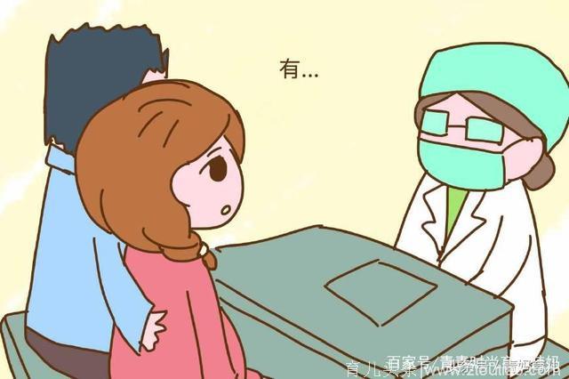 孕期三个阶段，孕妈闯过这3个“险关”，恭喜母子平安高枕无忧了